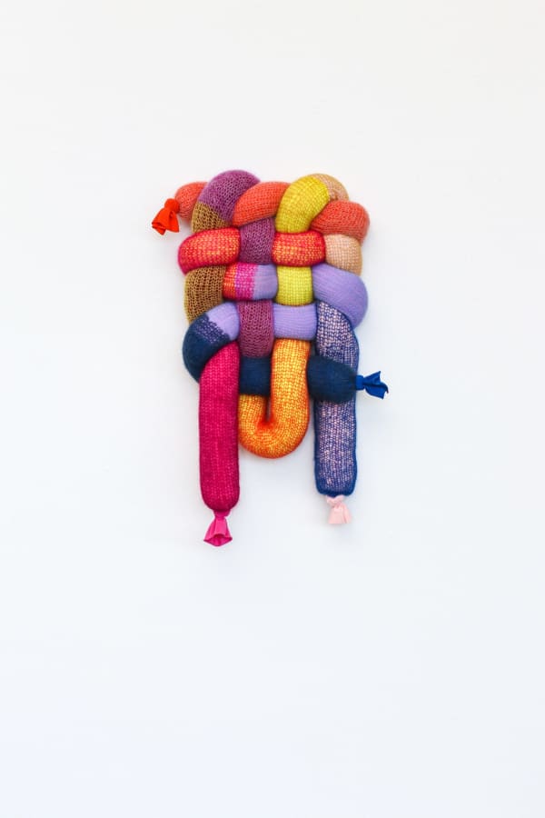 Katrina Sánchez, Loose Ends 3, 2025