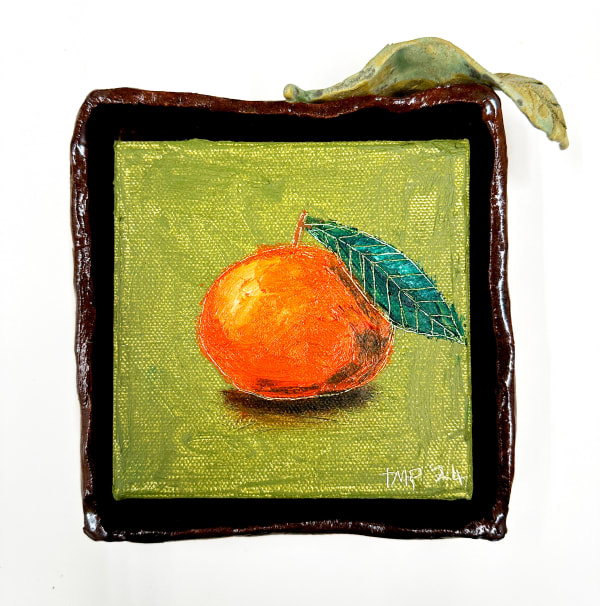 Thomas Martinez Pilnik, Clementine 1, 2024