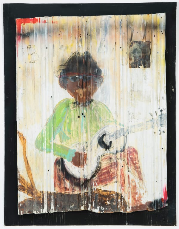 Willie McTell, 2017