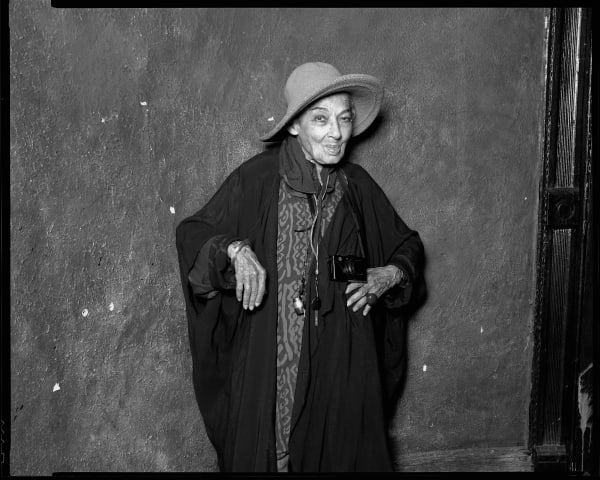 Bettina - February 4, 2010 11:00pm, 2024