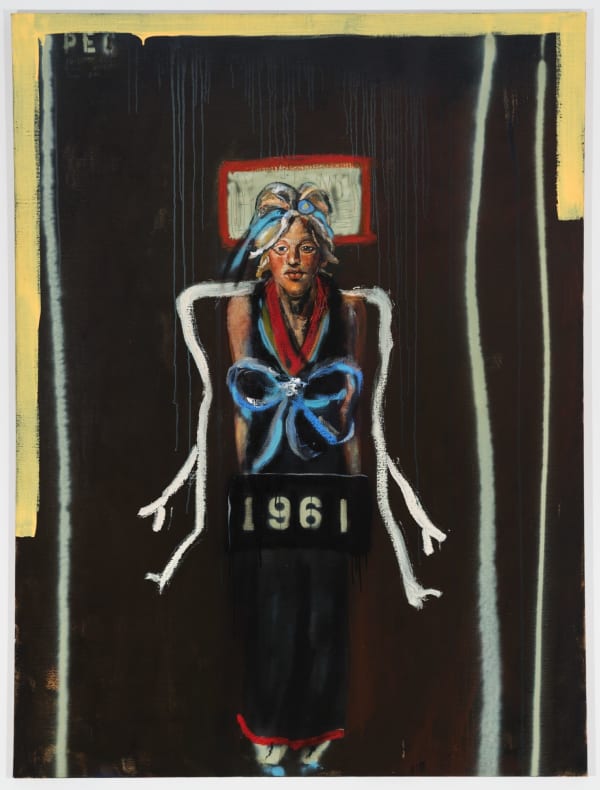 Peg, 2017