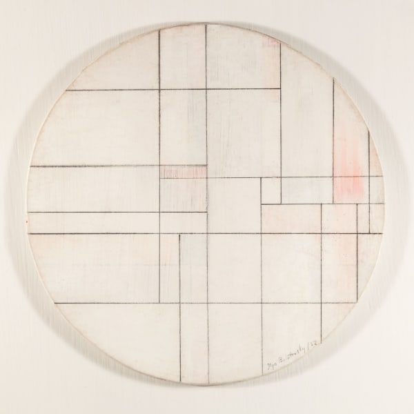 Untitled (IB 581), 1952
