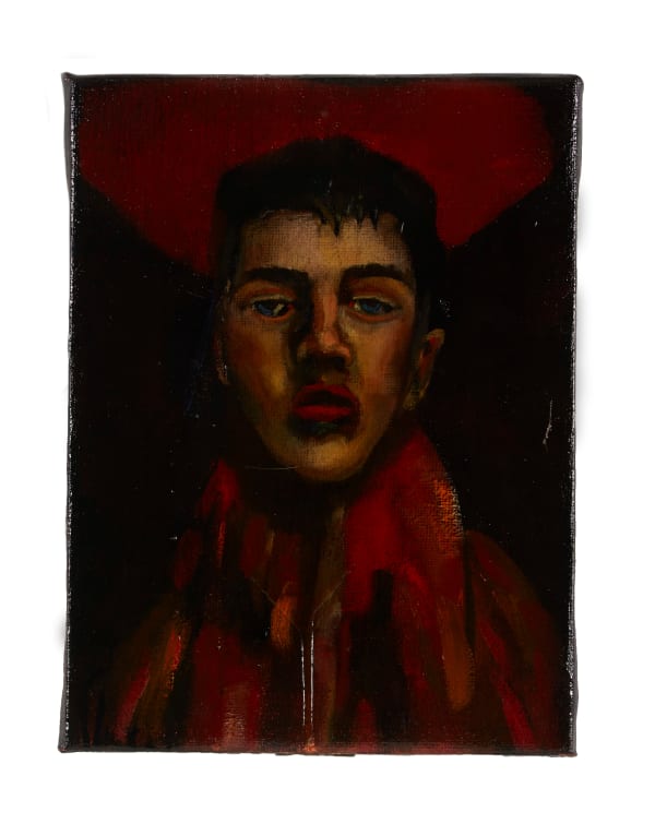 Cruz, 2017
