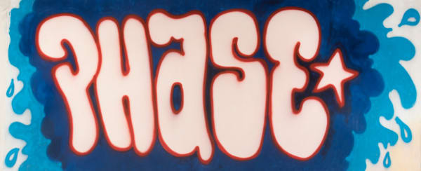 PHASE (Softie), 1973