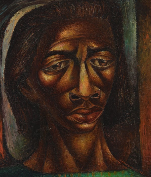 Mater Dolorosa, 1946