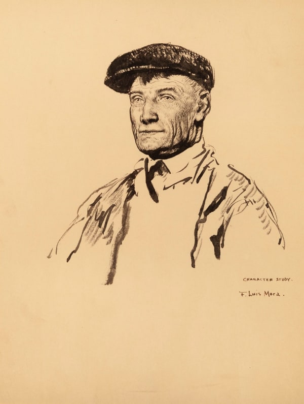 Character Study