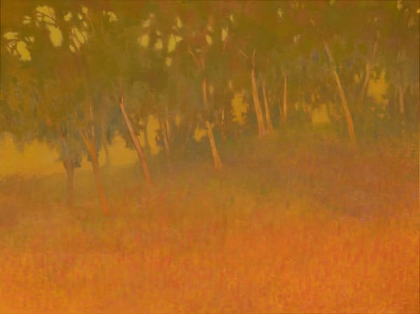 Fox Run, 1988