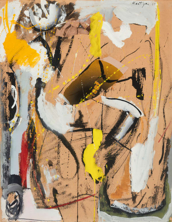 Untitled, 1949
