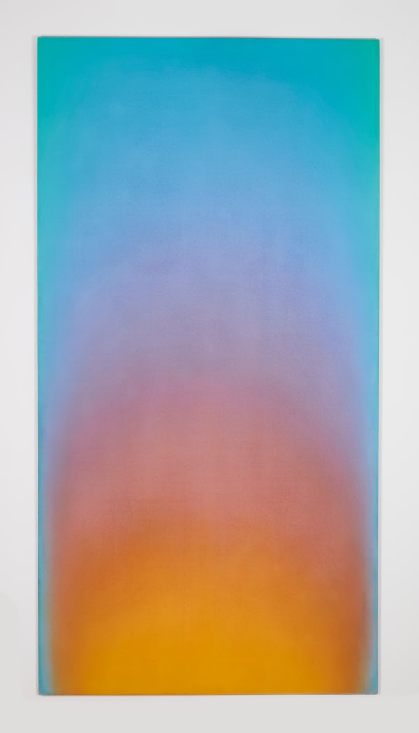 Leon Berkowitz, Seven Lights (2 of 7), 1975