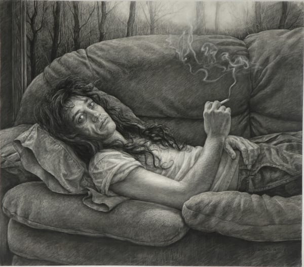 Adam Takes a Break, 2008