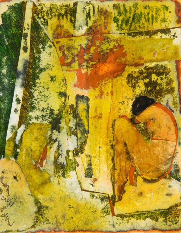 Dreams of Elsewhere, ca. 1975