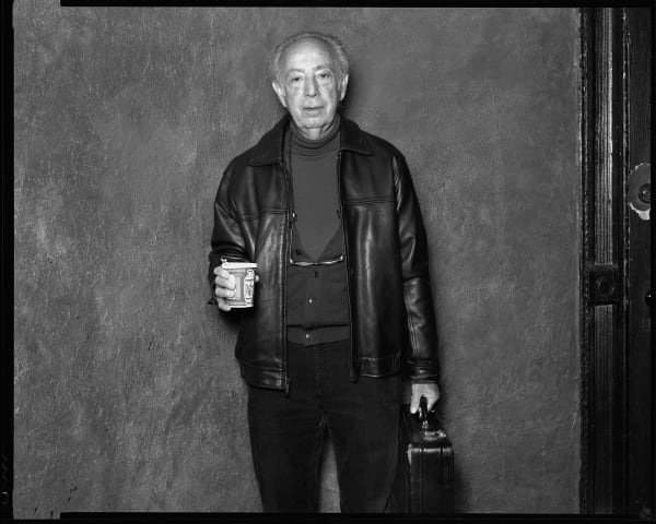 Stanley Bard - November 26, 2008 11:30am, 2024