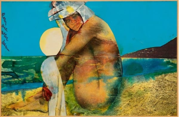 Grande Case, 1983