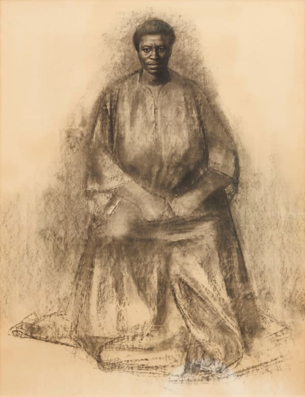Lo, I am Black, 1978