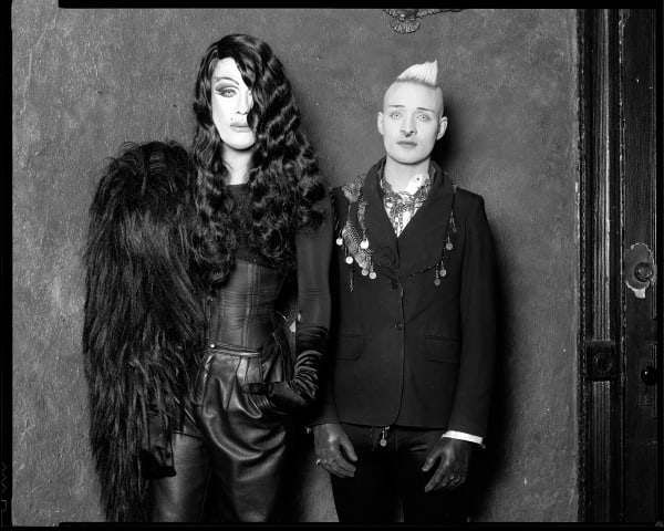 Markko and Cornelius - April 27, 2008 3:45am, 2024