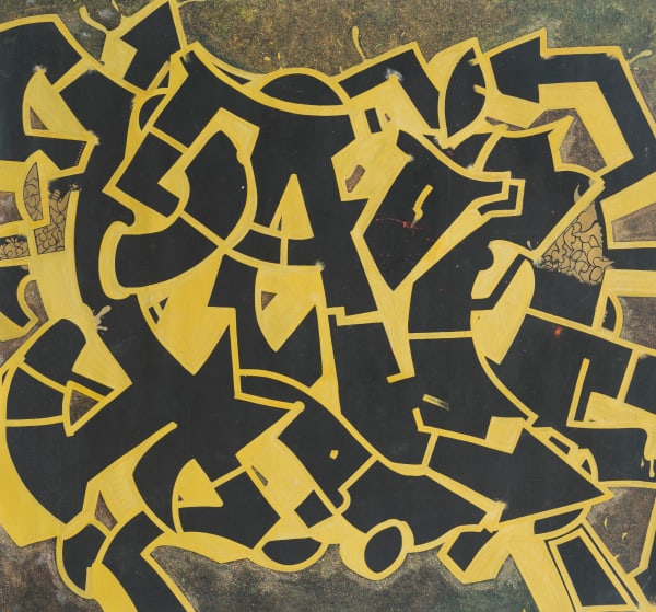 Another Time and Space, ca. 2012-2015