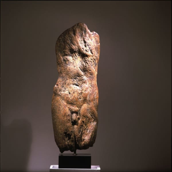 River God, 2005