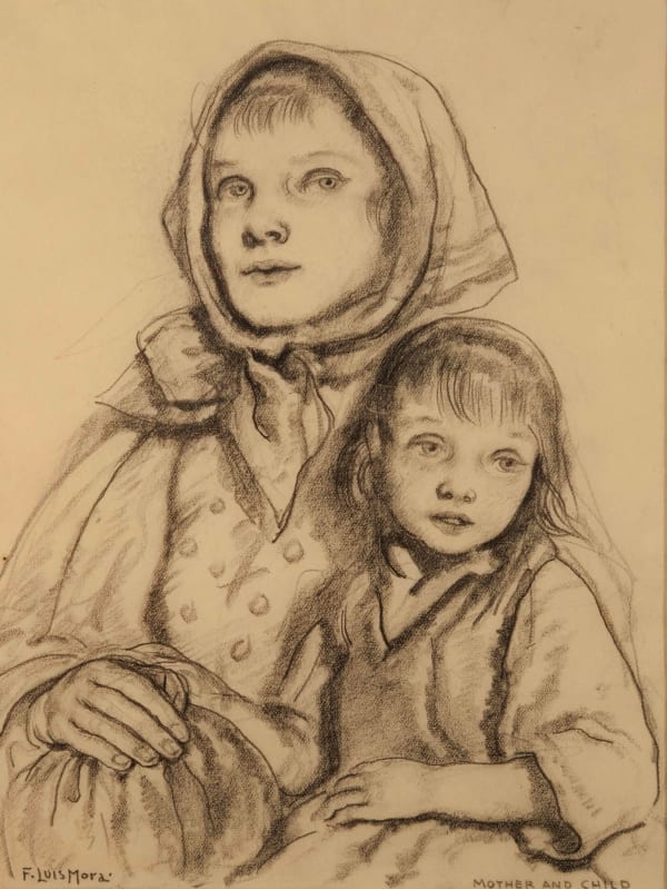Mother and Child