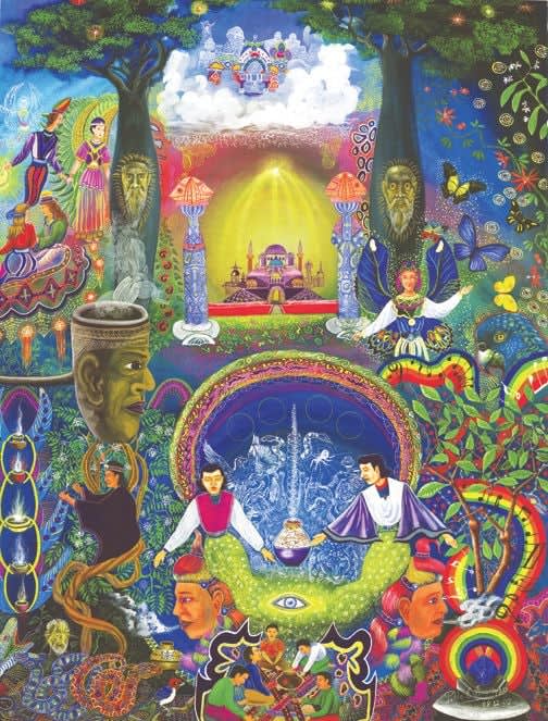 Concentracion Palistica, 2002