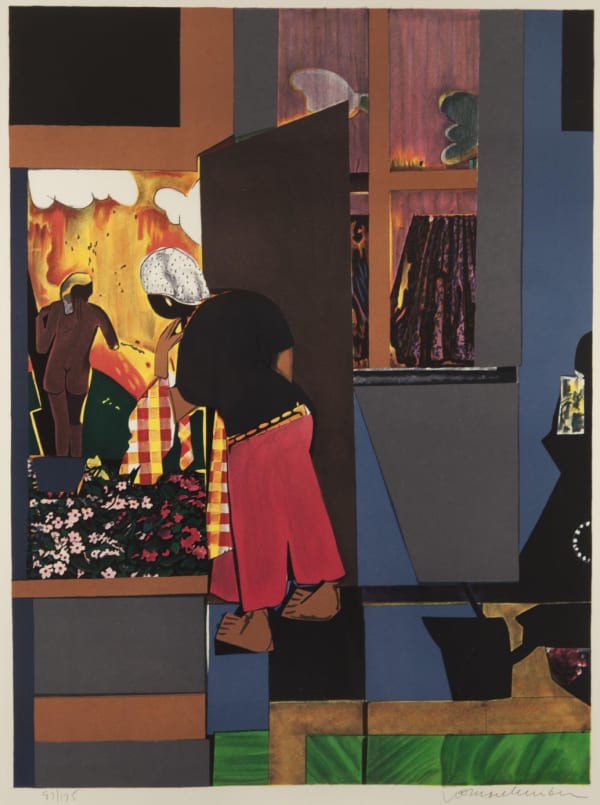 Open Door, 1979