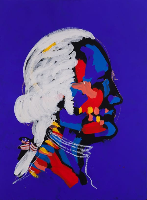 Young President, 2015