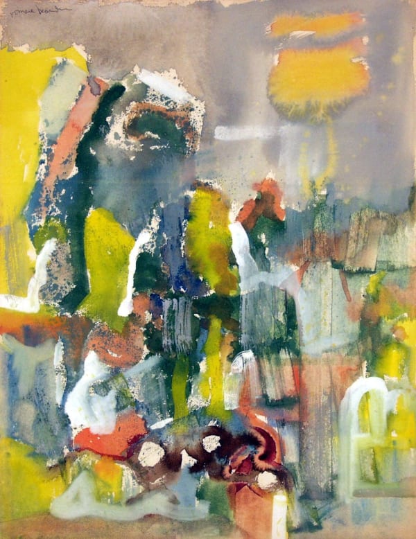 Untitled, 1953