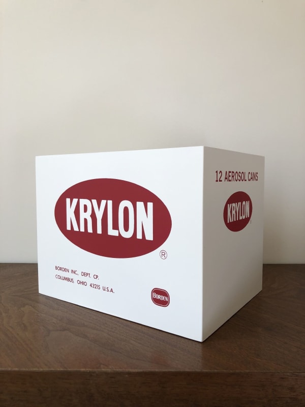 Krylon Box, 2011