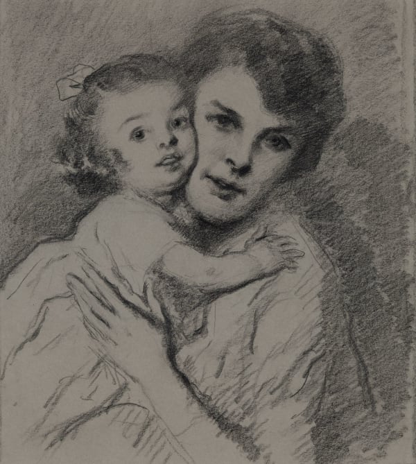 Mother and Child 2