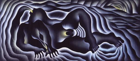 Earth Birth, 1983