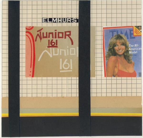 Junior's Livin', 2006