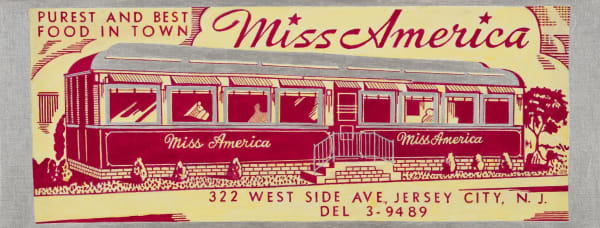 Miss America, 2018
