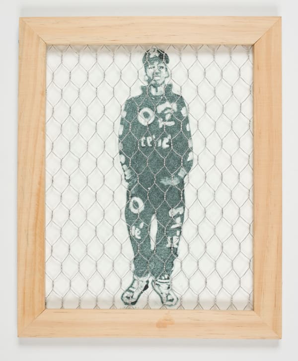 The New Jim Crow: Incarceration Series 3, 2016