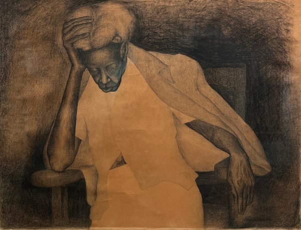 Untitled, ca. 1930's