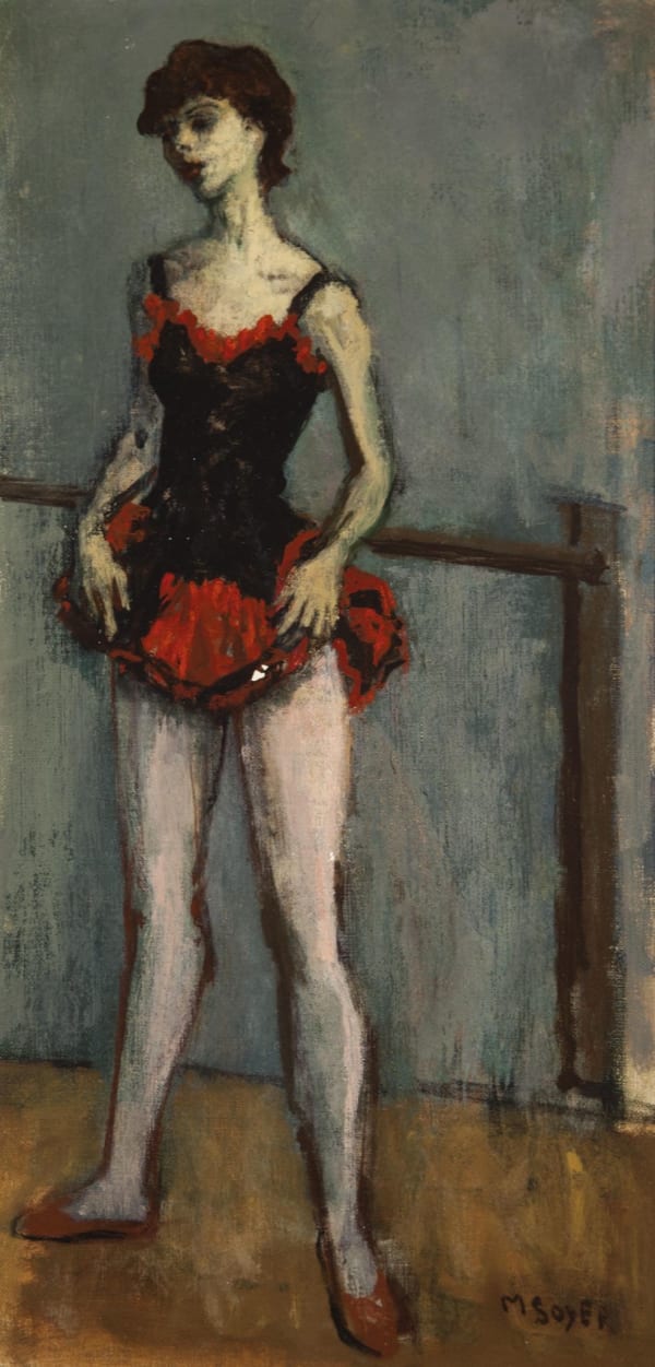 Ballerina