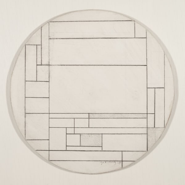 Untitled (IB 579), 1953
