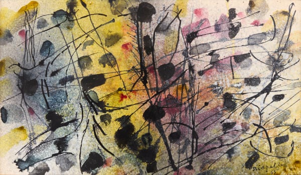 Untitled, 1955
