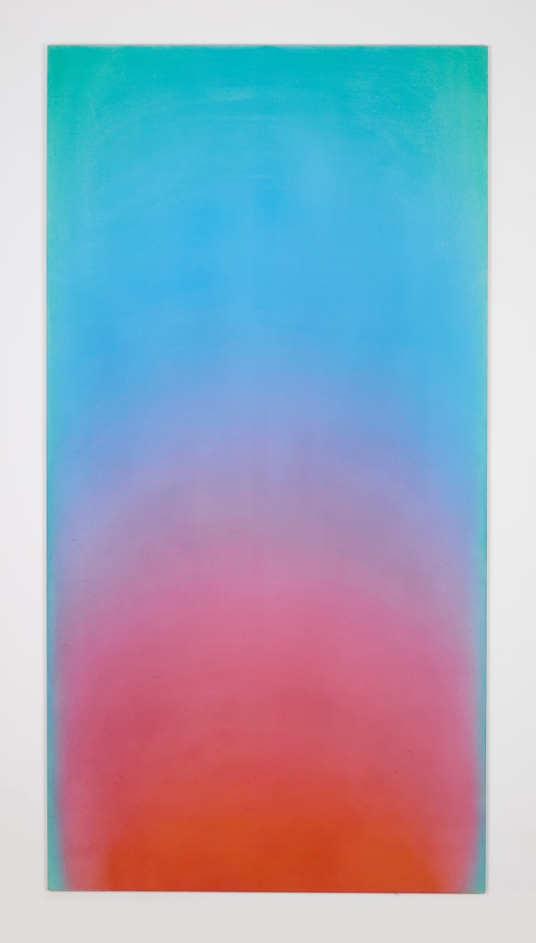 Leon Berkowitz, Seven Lights (6 of 7), 1975