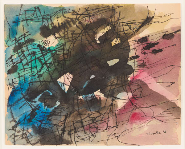Untitled, 1948