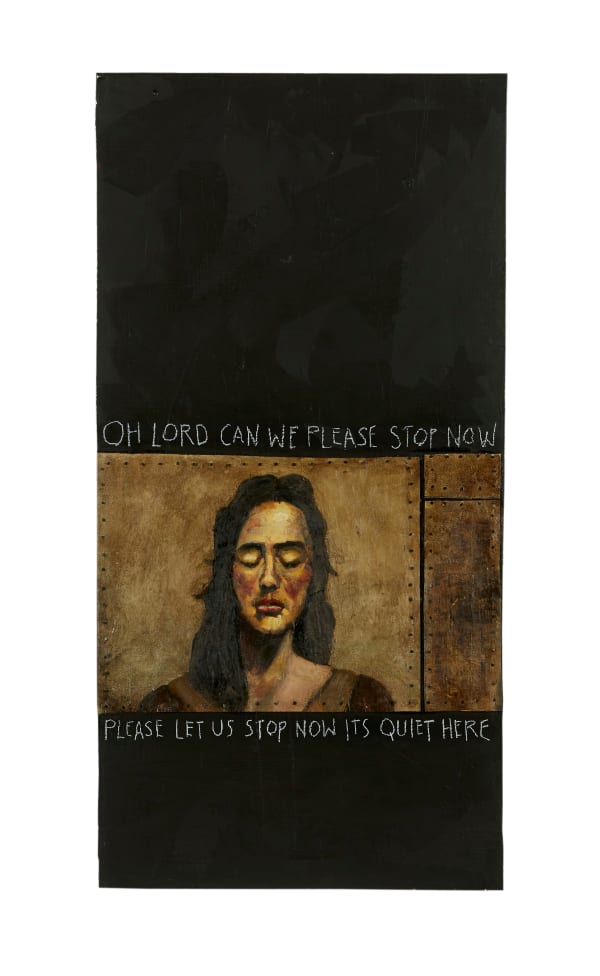 The Prayer, 2017