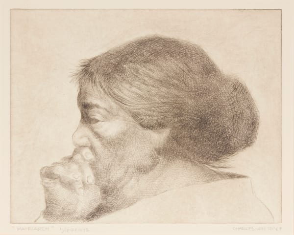 Matriarch, 1969