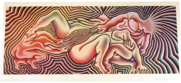 Birth Trinity, 1985