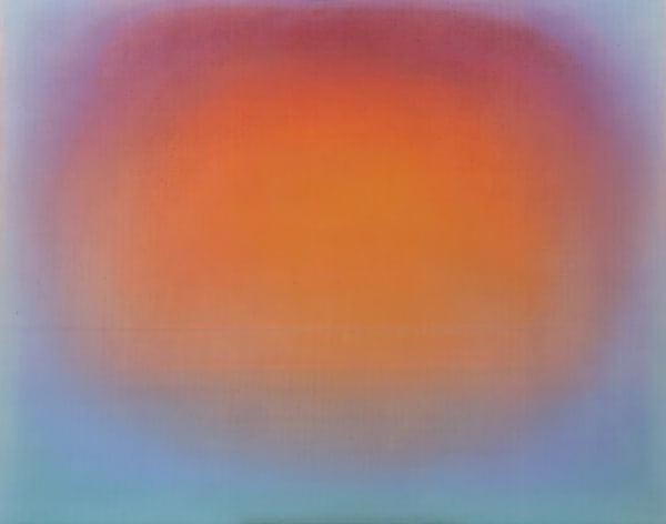 Leon Berkowitz, Merlin #2, 1984