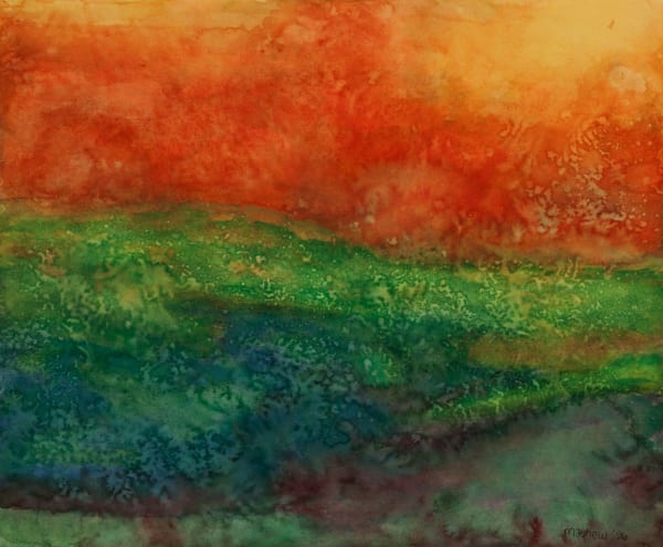 Spring #2, 1996