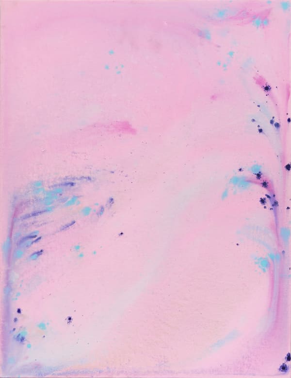 Pink Vapours 1.2, 2016