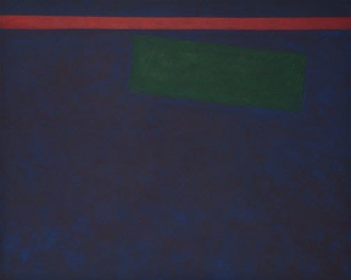 Scotch Sun Box #3, 1967