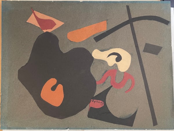 IB 4/1/11 #1, 1937