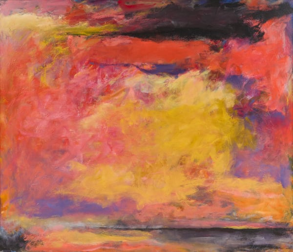 The Minch from Reiff, 1966