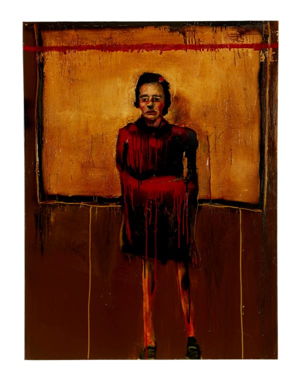 Aunt Rose Comfort, 2016