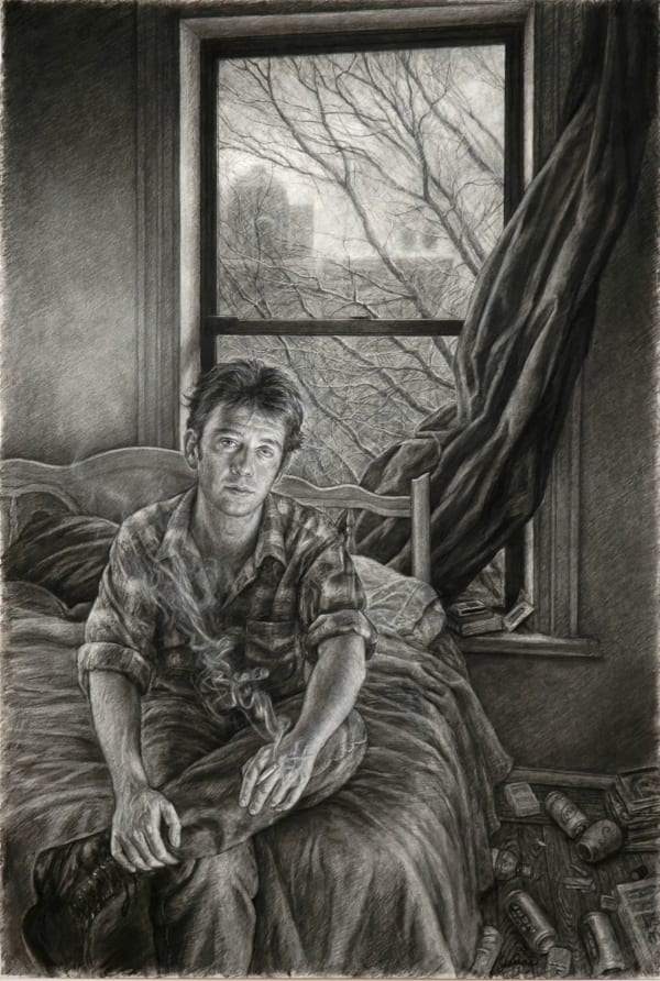 Jay Alone, 2009