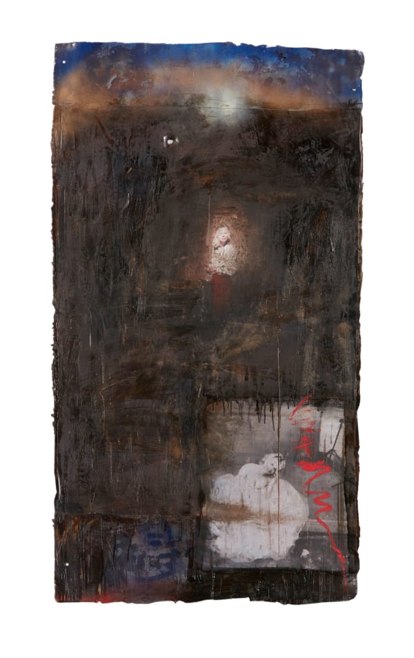 Lost and Found, 2017